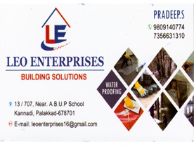 leo Enterprises