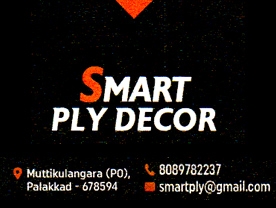 Smart Ply Decor
