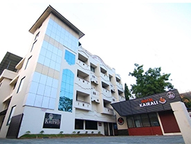 Hotel Kairali