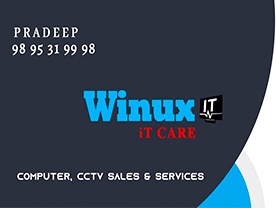 Winux iT Care