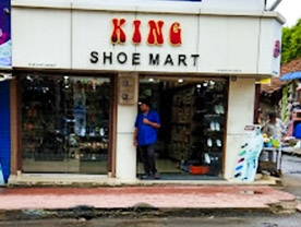 King Shoe Mart