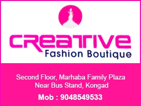 Creative Fashion Boutique