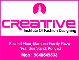 Creative Institute Of Fashion Designing