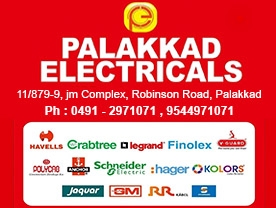 Palakkad Electricals