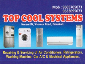 Top Cool Systems