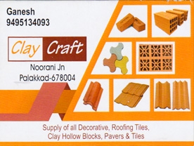 Clay Craft