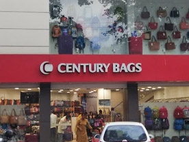 Century Bags