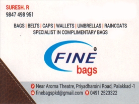 Fine Bags