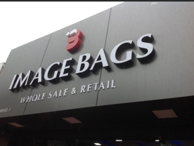 Image Bags