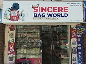 Sincere Bag World