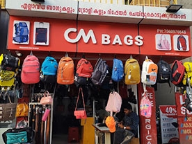 CM Bags