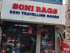 Sony Bags