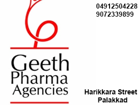 Geeth Pharma Agencies