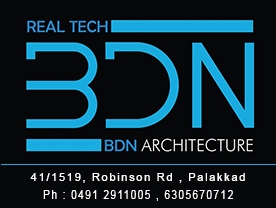 BDN Architecture