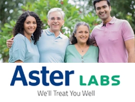 Aster Labs