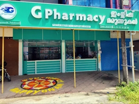 G Pharmacy