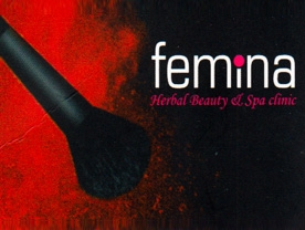 Femina Herbal Beauty and Spa Clinic