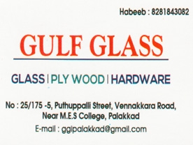Gulf Glass