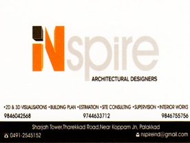 Inspire Architectural Designers
