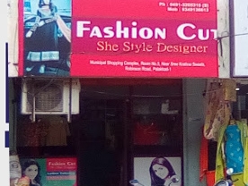 Fashion Cut