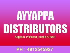 Ayyappa Distributors