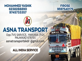 Asna Transport