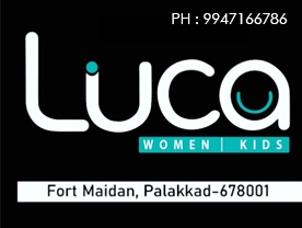 LUCA Women and Kids Wear