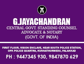G.JAYACHANDRAN
