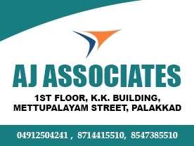 AJ Associates