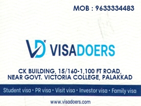 Visa Doers