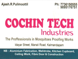 Cochin Tech Industries