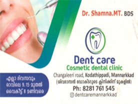 Dent Care