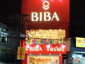 Biba Fashion store