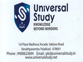 Universal Study Abroad Consultancy