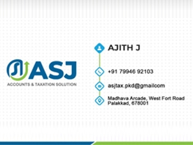 Asj Associates