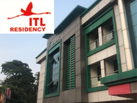 ITL Residency