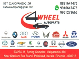 4wheel Autoparts