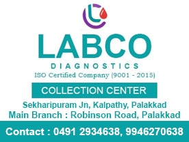 Labco Diagnostics