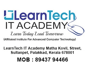 LearnTech IT Academy