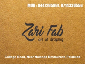 Zari Fab