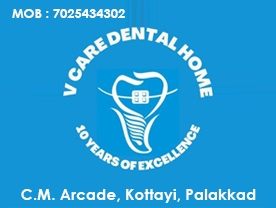 V Care Dental Home