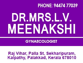 Dr.Mrs.L.V.Meenakshi