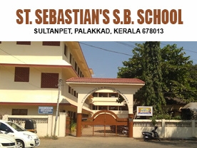 St. Sebastian's S.B. School