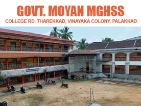 Govt. Moyan MGHSS