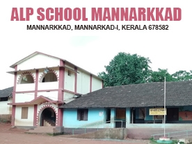 ALP School Mannarkkad