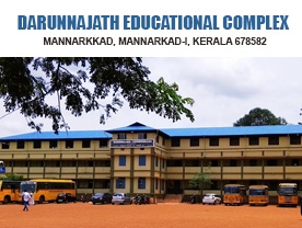 Darunnajath Educational Complex