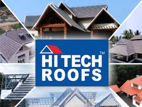 Hi Tech Roofs