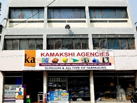 Kamakshi Agencies