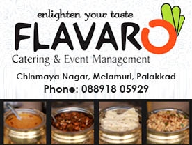 Flavaro catering and event managment