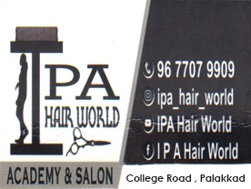 Pa Hair World
